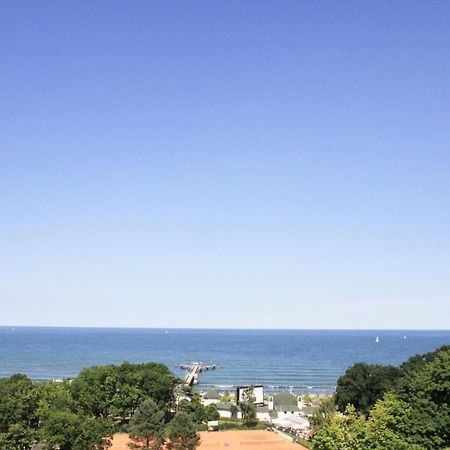 Kurhaus Nordstrand Fewo 43 - Zentrale Lage Goehren  Esterno foto